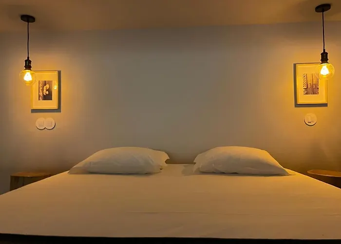 Welcome Inn Viseu