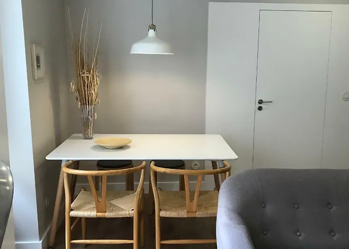 Welcome Inn Viseu