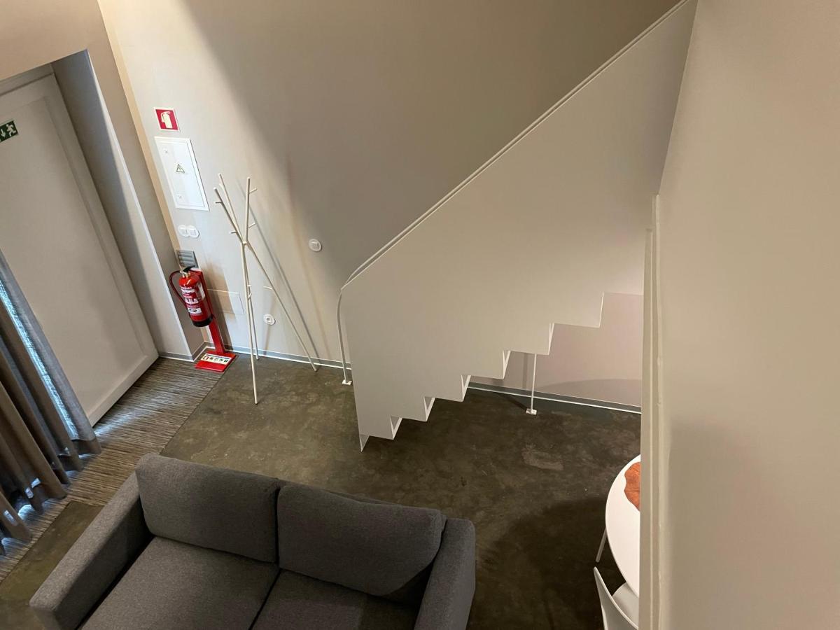 Welcome Apartment Viseu