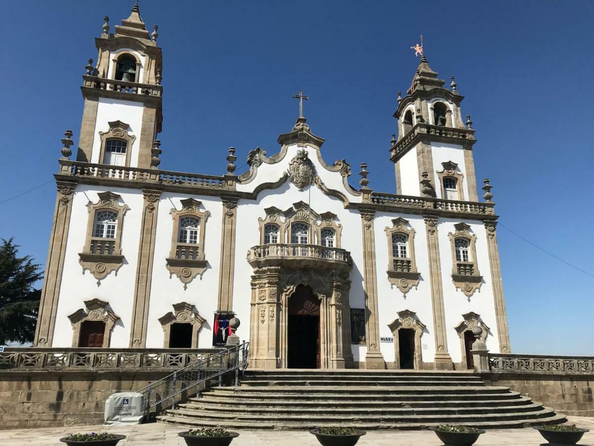 Welcome * Viseu