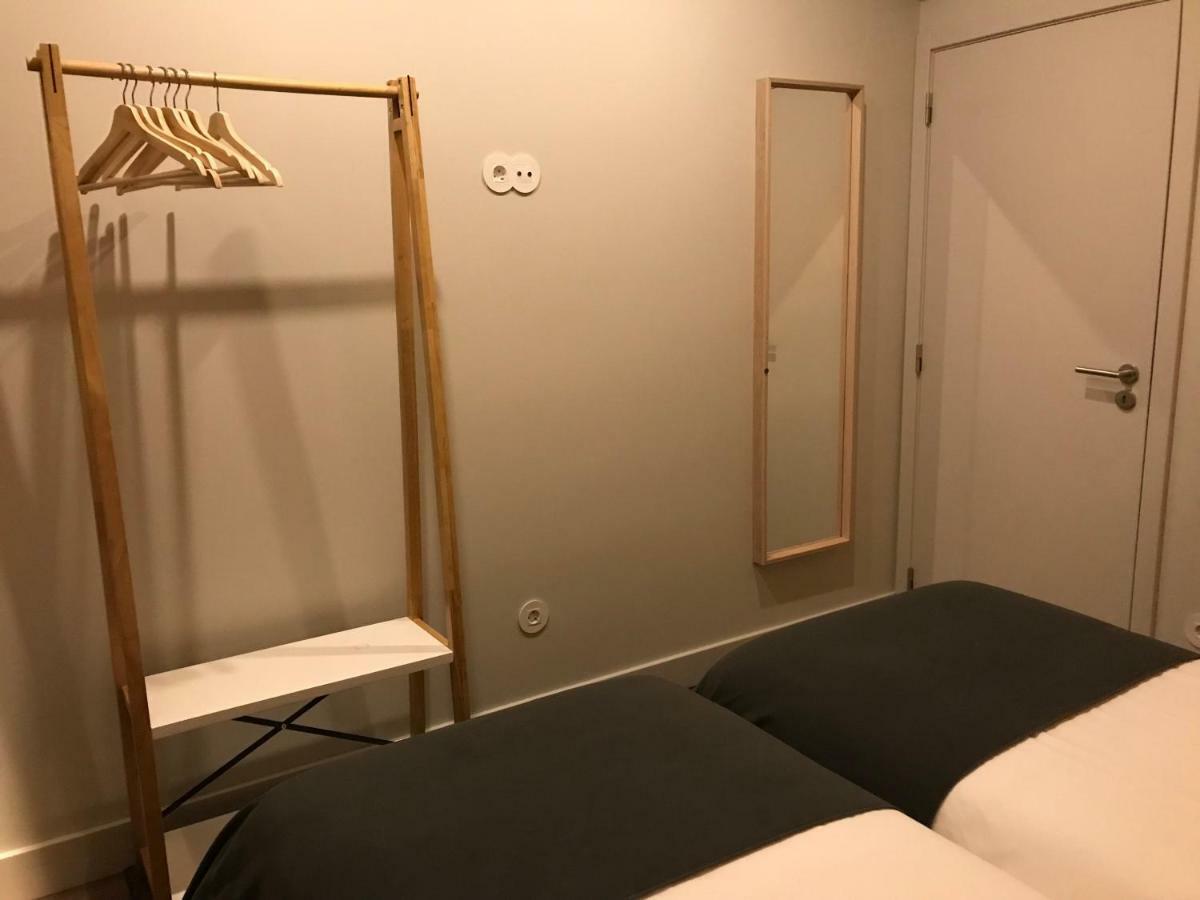 Welcome Apartment