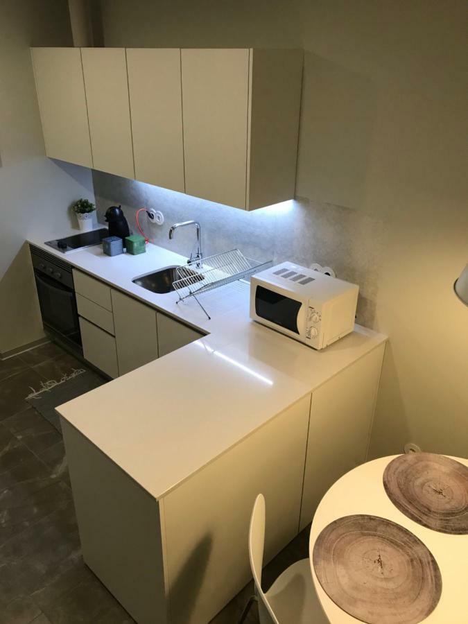Apartment Welcome Viseu