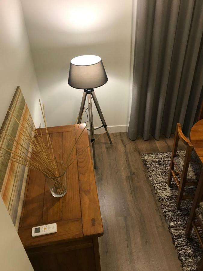 Welcome Apartment *