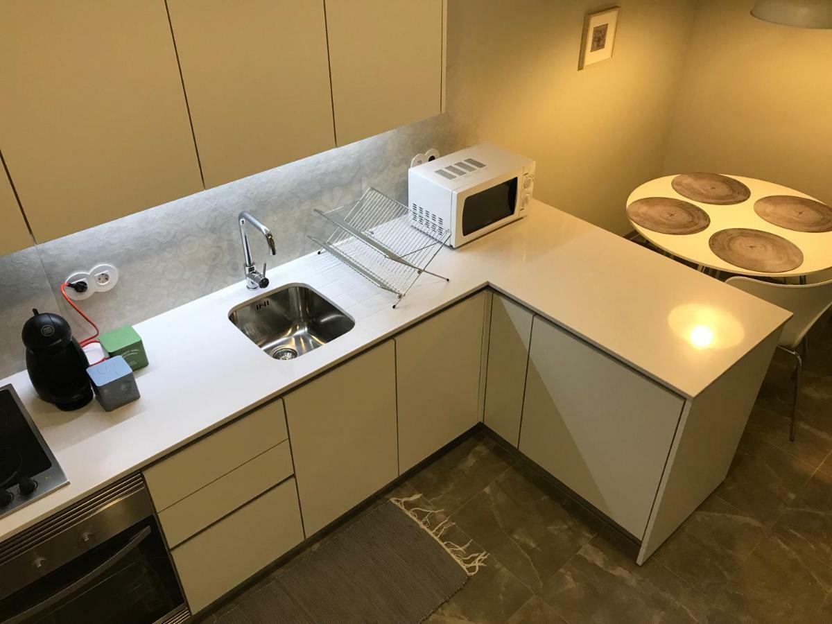 Apartment Welcome *