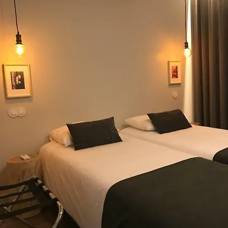 Welcome Inn Viseu Exterior photo