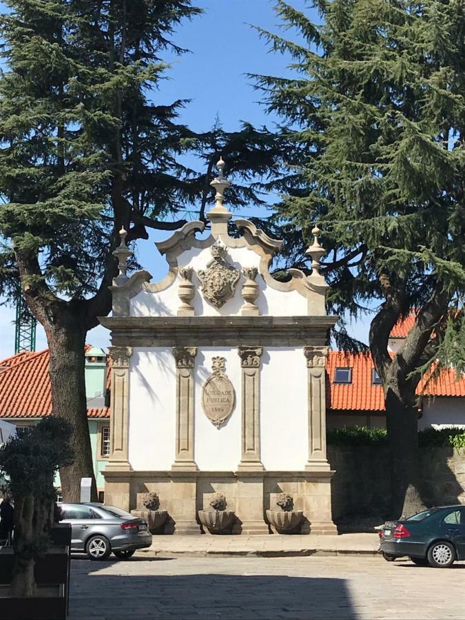 Welcome Apartment Viseu