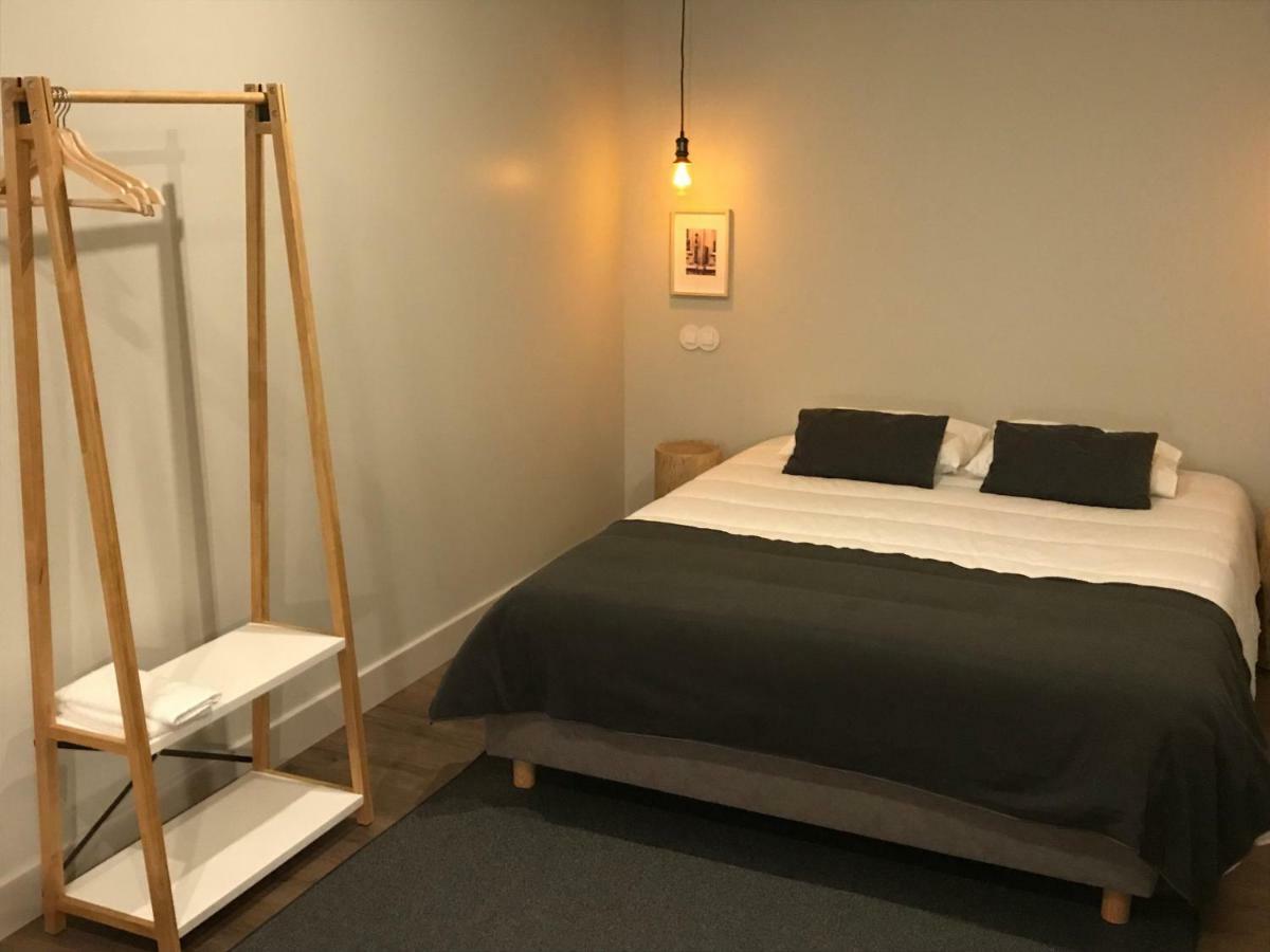 Welcome Apartment Viseu