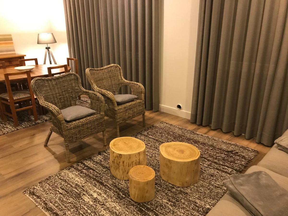 Apartment Welcome Viseu