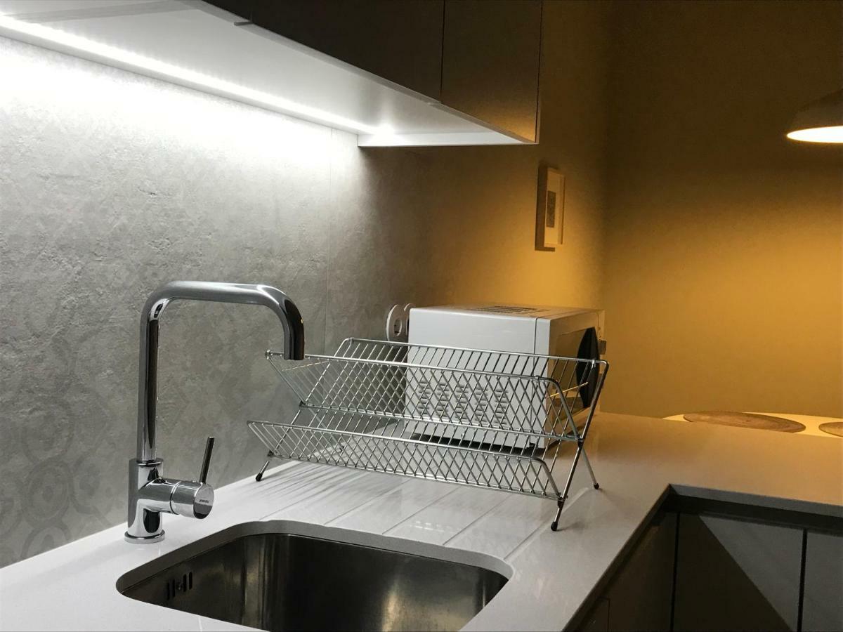 Welcome Apartment *